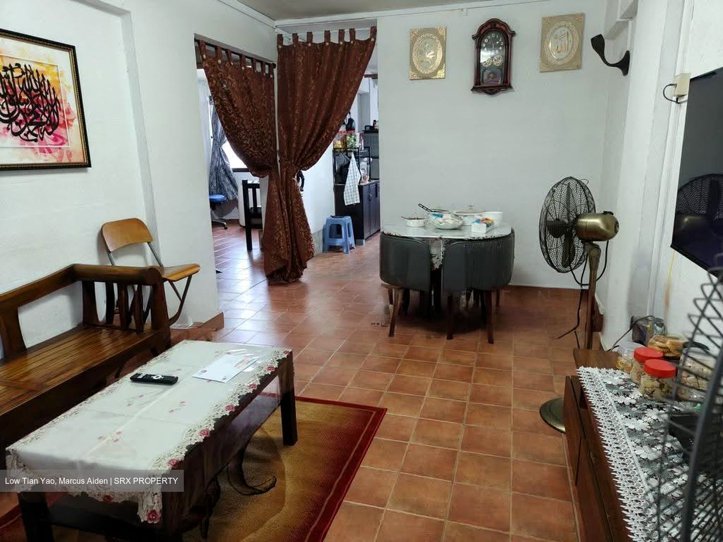 Blk 4 Di Tanjong Rhu (Kallang/Whampoa), HDB 3 Rooms #634052971